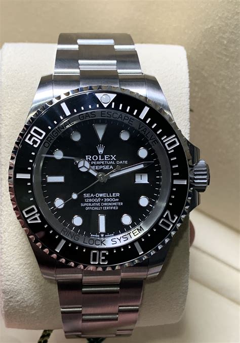 cerco rolex deep sea|rolex deepsea price euro.